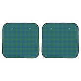 Montgomery Ancient Tartan Car Sun Shade - 2 Pieces